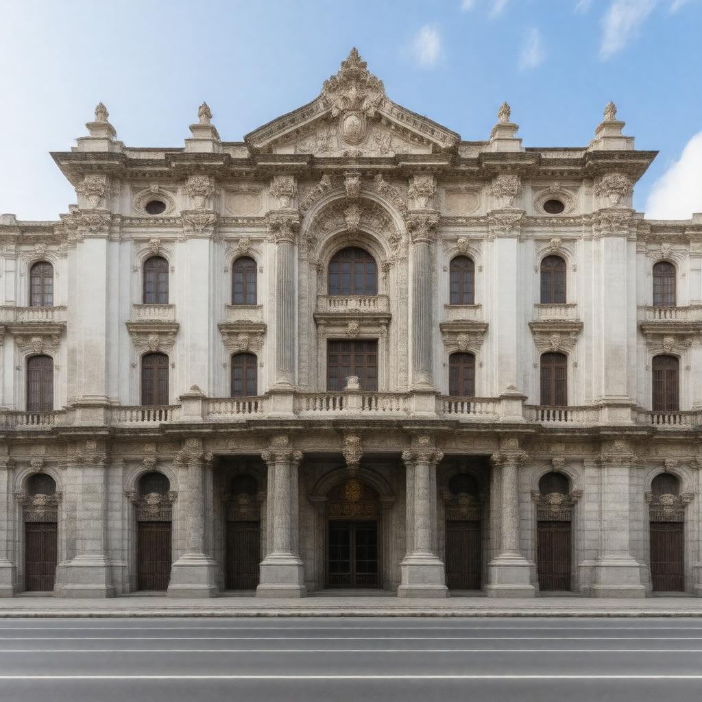 Gran Teatro de La Habana